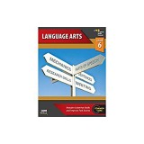 Steck-Vaughn Core Skills Language Arts: Workbook Grade 6