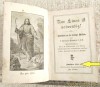Miniatura rara-Este necesar doar unul! -1898.