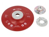 Şaibă pentru discuri din fibră &Oslash;: 125mm