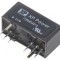 Convertor DC/DC 9W 9-36V la 12V 750mA SIP8