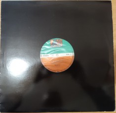 Disc Vinil - Streets - Atlantic- 78-0117-1