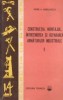 P. Radulescu - Construcția, , &icirc;ntreținerea și rep armăturilor ind ( vol. 2 )