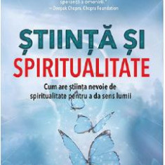 Stiinta si spiritualitate - Steve Taylor