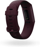 Charge 4 Tracker de fitness și activitate cu GPS &icirc;ncorporat, ceas inteligent, fr