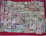 NOTGELD LOT DE 114 BUCATI