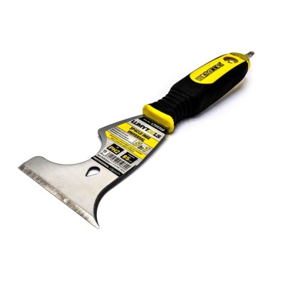 Spaclu inox Lumytools LT05960, 5 in 1, 8.5 cm foto