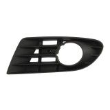 Grila proiector ceata dreapta cu gaura proiector Volkswagen 5 Plus 2005-2009