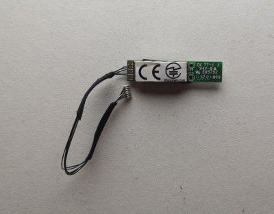 Placa Bluetooth + cablu Fujitsu Lifebook S751 foto