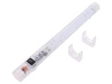 Lampă LED 5W 400lm 6000K cu Clemă