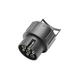 Cumpara ieftin Adaptor pentru priza remorca 7-13 pini ,12v