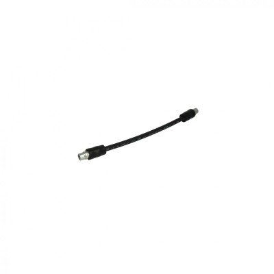 Furtun frana VW PASSAT Variant (3B5) 2.8 V6 Syncro/4motion 1997-2000 CORTECO 19025845 foto