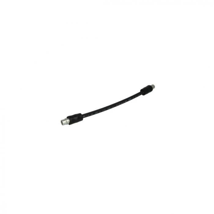 Furtun frana VW PASSAT Variant (3B5) 2.8 V6 Syncro/4motion 1997-2000 CORTECO 19025845