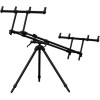 ROD-POD PROLOGIC TRI-LUX ALUMINIU 3PST.