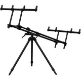 ROD-POD PROLOGIC TRI-LUX ALUMINIU 3PST.