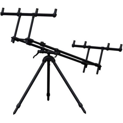 ROD-POD PROLOGIC TRI-LUX ALUMINIU 3PST. foto