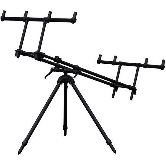 ROD-POD PROLOGIC TRI-LUX ALUMINIU 3PST.