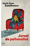 Cumpara ieftin Jurnal de psihanalist