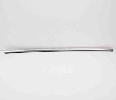 Chedar geam ușă dreapta spate TESLA MODEL 3 2018 OEM: 1080746-00-F foto