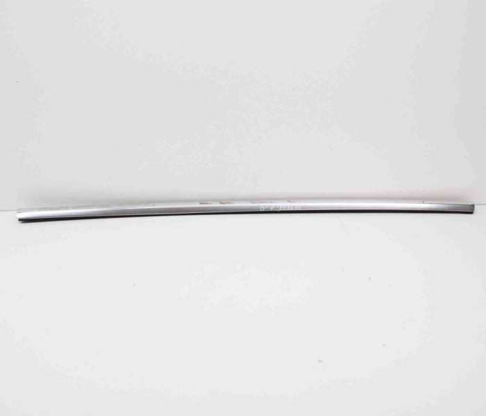 Chedar geam ușă dreapta spate TESLA MODEL 3 2018 OEM: 1080746-00-F