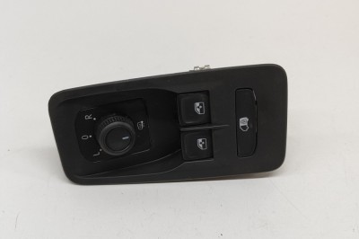 Buton geam ușă st&amp;acirc;nga față VW CADDY V SBB, SBJ 2022 OEM: 7LA959858B,3G0959565,2K7868247C 29440863 foto