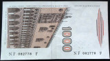 Cumpara ieftin Bancnota 1000 LIRE - ITALIA, anul 1982 * cod 868 C - A.UNC