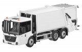 Macheta Oe Mercedes-Benz Econic Euro 6 1:50 Alb B66004154, Mercedes Benz