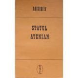 Aristotel - Statul atenian