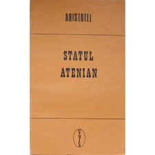 Aristotel - Statul atenian foto