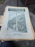 Ziarul Științelor și al Călătoriilor nr.43/1932