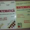 Matematica. Exercitii si probleme pentru clasa a 5-a (partile I,II) - Gina Caba, Dana Radu