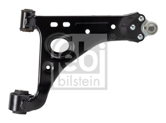 FEBI BILSTEIN 171634 Brat, suspensie roata