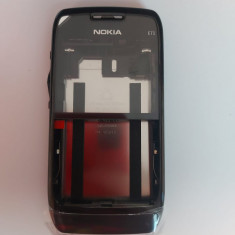 Carcasa pentru Nokia E71 originala