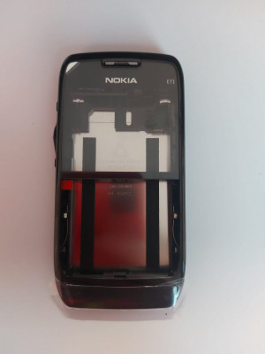 Carcasa pentru Nokia E71 originala foto