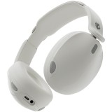 Casti Over-Ear Skullcandy Hesh 540 ANC, Wireless, Bluetooth, Adjustable 4-Mic ANC, Multipoint, Autonomie 65 ore, Bone