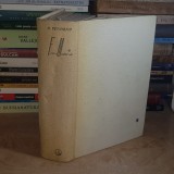 RICHARD P. FEYNMAN - FIZICA MODERNA * VOL. 1 : MECANICA , RADIATIA , CALDURA , 1969 *