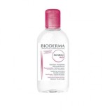 Bioderma Sensibio H2O Apă Micelară Demachiantă pentru Față și Ochi 250ml