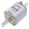 Siguranță industrială NIKDIM 160A 1kV DC NH2 gPV