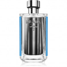 Prada L'Homme L'Eau Eau de Toilette pentru bărbați 100 ml