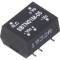 Convertor DC/DC 1W 10.8-13.2V Intrare 5V Ieșire 20-200mA