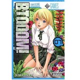 BTOOOM! Vol. 7 | Junya Inoue, Yen Press