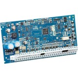 Placa centrala SERIA DSC POWER NEO 6 zone extensibila la 16 zone, 2 partitii - DSC HS2016PCBE SafetyGuard Surveillance