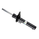 Amortizor gaz fata, Bilstein, Audi A3, 04.20; VW Golf VII, 08.20, partea, vehicul fara control electronic de amortizare a suspensiei, Varianta