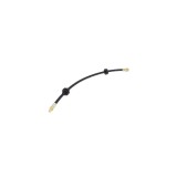 Furtun frana CITROEN JUMPER platou sasiu ATE 24511204923