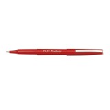 Cumpara ieftin Fineliner Pilot 0.4 mm varf fin rosu