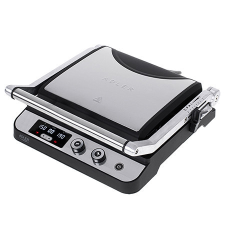 GRILL ELECTRIC 2 IN 1 3000W AD 3059 ADLER