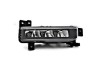 Proiector ceata Bmw Seria 2 Gran Coupe (F44), 04.2020-; Seria 3 (G20/G21), 03.2019-, model: fara pachet M, montare fata, dreapta, LED; Omologare: ECE, Depo