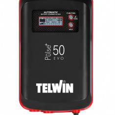 PULSE 50 EVO - Redresor auto TELWIN WeldLand Equipment