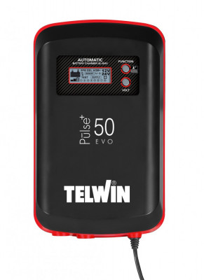 PULSE 50 EVO - Redresor auto TELWIN WeldLand Equipment foto