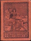 HST C6652 Evezredek tortenete IX kotet 1916