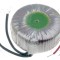 Transformator toroidal 50VA 230V 48V 1.04A cu cabluri